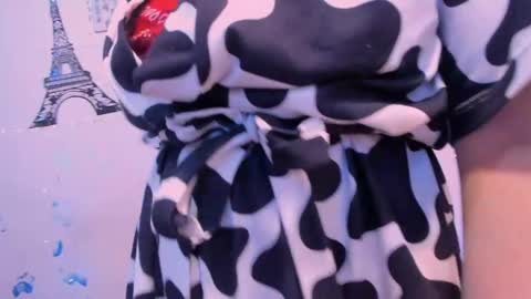 Snapshot of violeta_blaze1 chatting on 21, 4, 2026 Violeta online show from 21, 4, 2026