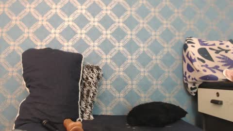 Snapshot of violeta_cute18 chatting on 4, 1, 2025 Violeta online show from 4, 1, 2025