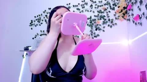 Snapshot of violeta_cutee chatting on 21, 3, 2026 Violeta online show from 21, 3, 2026