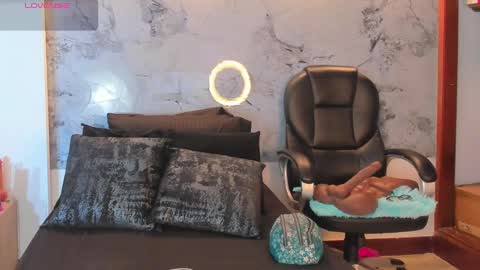 Snapshot of violeta_delavega1 chatting on 30, 9, 2025 Violet online show from 30, 9, 2025
