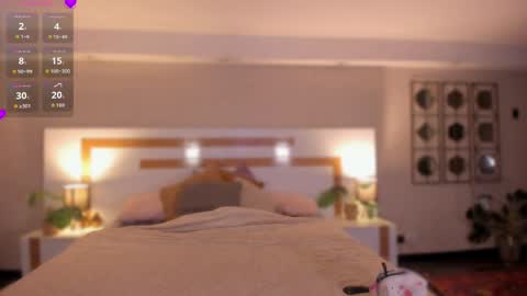 Violeta  online show from 30, 3, 2026