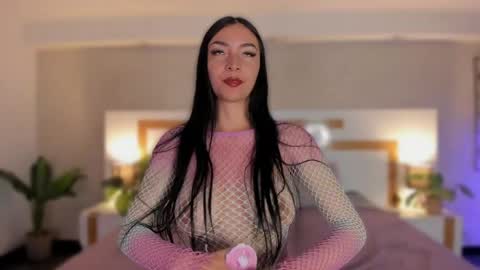 Violeta  online show from 30, 5, 2026