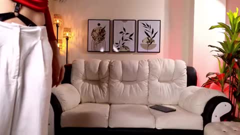 Violeta online show from 21, 2, 2026