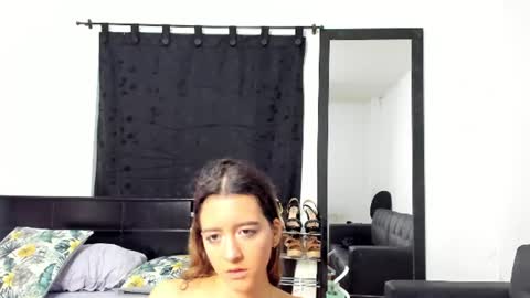 Snapshot of violeta_gracee chatting on 11, 6, 2026 violeta_gracee online show from 11, 6, 2026