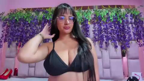 Valentina Hard online show from 15, 1, 2025