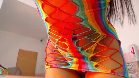 Violeta leon online show from 28, 1, 2025