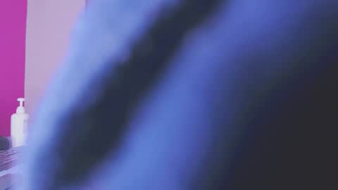 violeta london online show from 15, 11, 2025