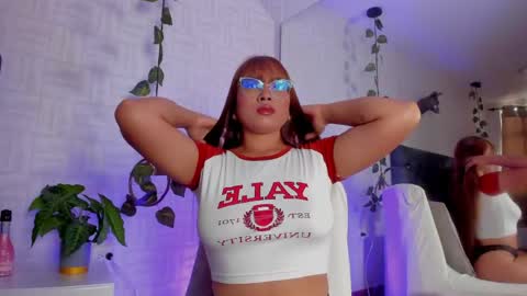 violeta  online show from 3, 4, 2026