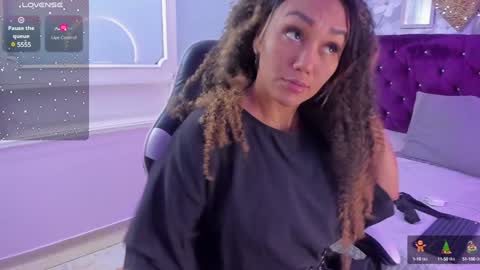 violeta_medina online show from 30, 1, 2025