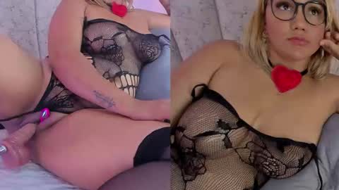 violeta_medina online show from 21, 12, 2025