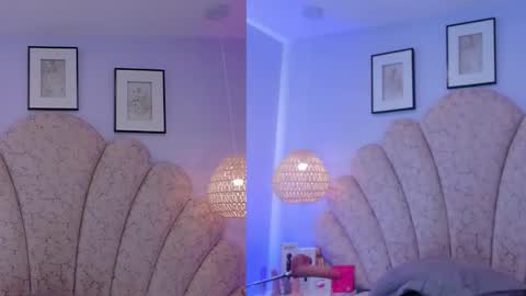 violeta_medina online show from 22, 12, 2025