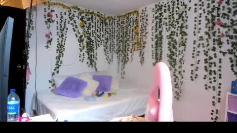 Violeta online show from 20, 3, 2026