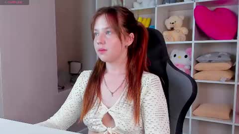 Violeta online show from 26, 6, 2026