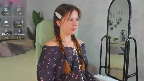 Violeta online show from 11, 7, 2026