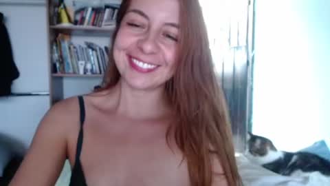 Snapshot of violeta_peter69 chatting on 6, 7, 2026 Violeta Peter online show from 6, 7, 2026