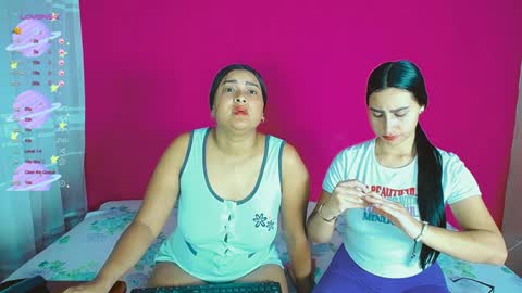 violeta_rouses online show from 4, 12, 2024