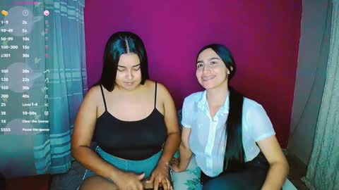 violeta_rouses online show from 17, 1, 2025