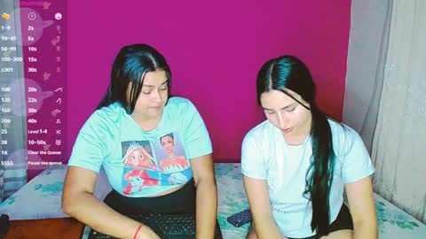 violeta_rouses online show from 4, 2, 2025