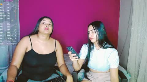 violeta_rouses online show from 9, 2, 2025