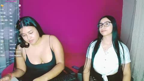 violeta_rouses online show from 1, 3, 2025