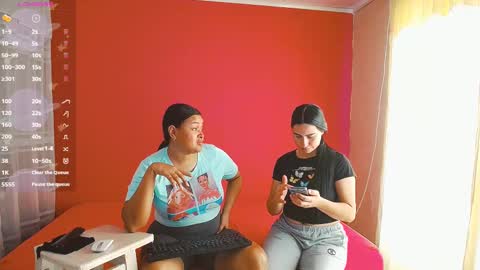 violeta_rouses online show from 10, 3, 2025