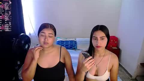 violeta_rouses online show from 30, 10, 2025