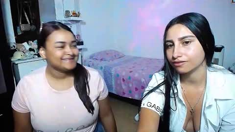 violeta_rouses online show from 16, 2, 2026