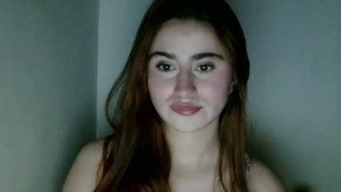 Violeta Rouss online show from 31, 7, 2026