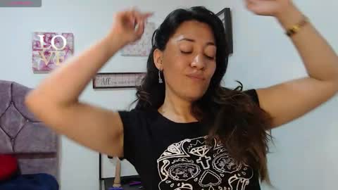 Snapshot of violeta_scott_ chatting on 18, 3, 2026 violeta_scott_ online show from 18, 3, 2026