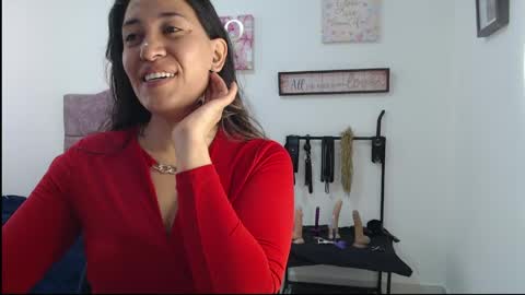 Snapshot of violeta_scott_ chatting on 16, 5, 2026 violeta_scott_ online show from 16, 5, 2026