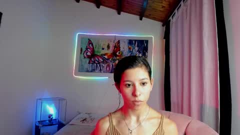 violeta sofia 16 online show from 3, 2, 2026