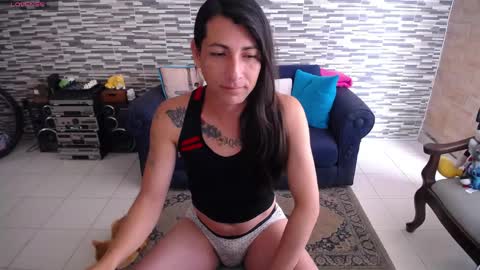 Snapshot of violetagomez_co chatting on 4, 5, 2026 Violeta Gmez online show from 4, 5, 2026