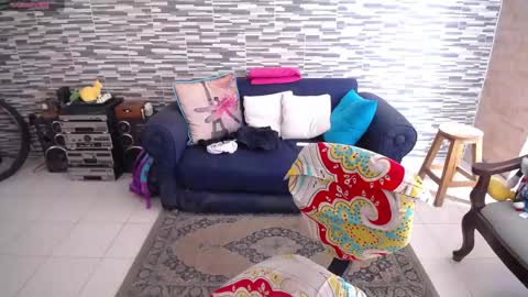 Snapshot of violetagomez_co chatting on 10, 5, 2026 Violeta Gmez online show from 10, 5, 2026