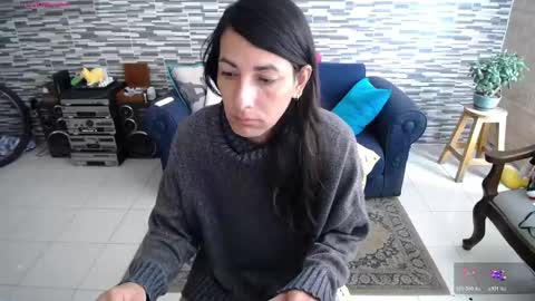 Snapshot of violetagomez_co chatting on 15, 5, 2026 Violeta Gmez online show from 15, 5, 2026