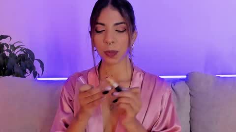 Violeta online show from 10, 5, 2026