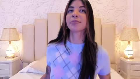 Violeta online show from 10, 6, 2026