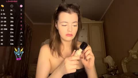 Eva online show from 17, 3, 2026