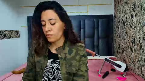 VIOLETA online show from 20, 12, 2025