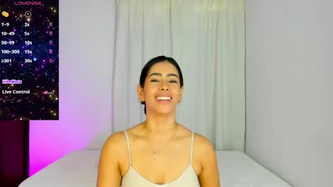 Violeta online show from 30, 3, 2026