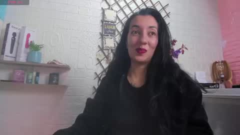Snapshot of violetatto1 chatting on 10, 7, 2026 Violeta online show from 10, 7, 2026