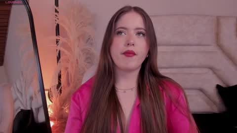 Call me Violet online show from 25, 10, 2025