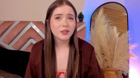 Call me Violet online show from 18, 11, 2025