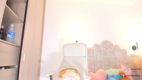 violeth___ online show from 7, 2, 2025