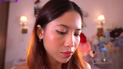 Snapshot of violeth___ chatting on 23, 2, 2026 violeth___ online show from 23, 2, 2026