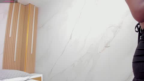 Snapshot of violeth__passionate chatting on 30, 1, 2025 VIOLETA online show from 30, 1, 2025
