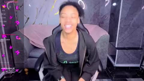 violeth_b online show from 25, 11, 2025