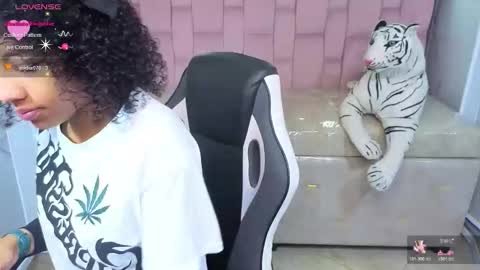 violeth_b online show from 4, 3, 2026