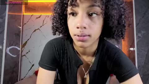 violeth_b online show from 29, 3, 2026