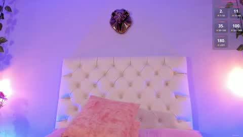 Violeth online show from 8, 2, 2025