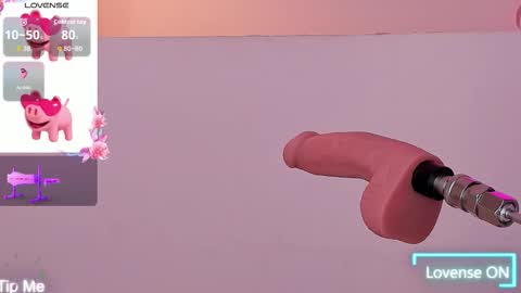 Violeth Hill online show from 27, 11, 2025